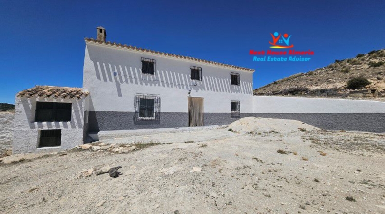Almeria - Topares - 630000m2