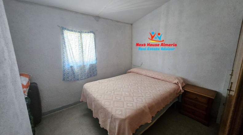 Almeria - Topares - 630000m2