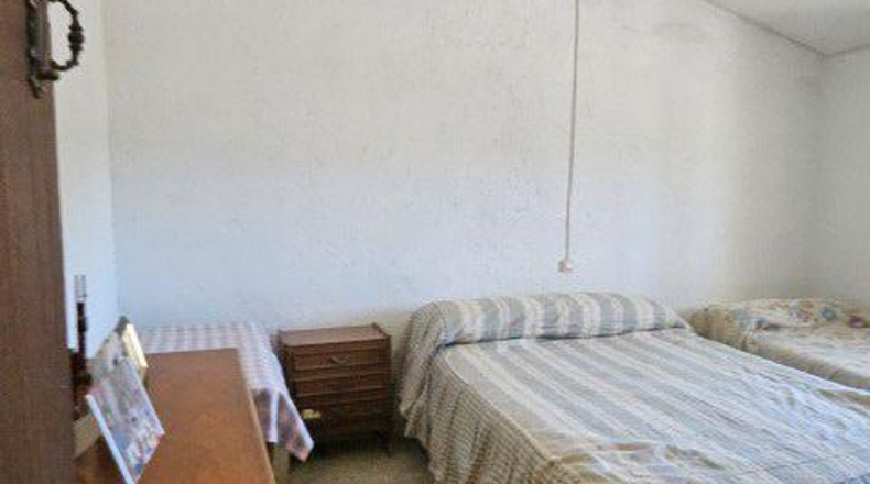 Almeria - Topares - 630000m2