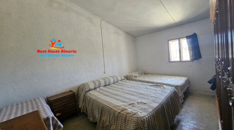 Almeria - Topares - 630000m2