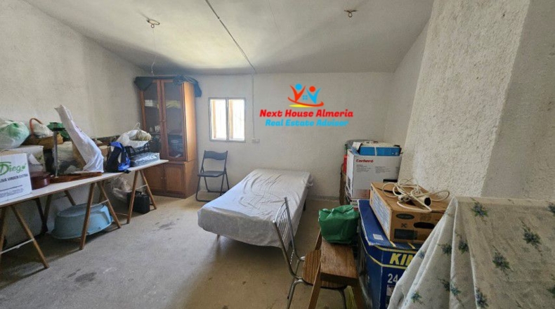 Almeria - Topares - 630000m2