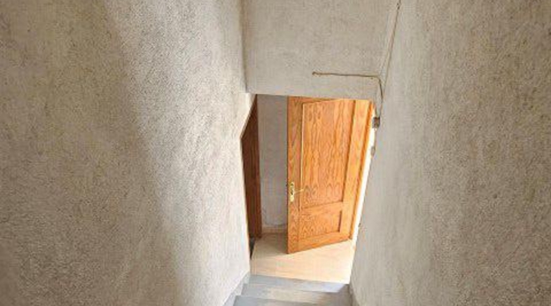 Almeria - Topares - 630000m2