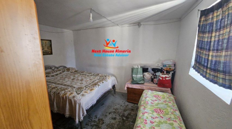Almeria - Topares - 630000m2