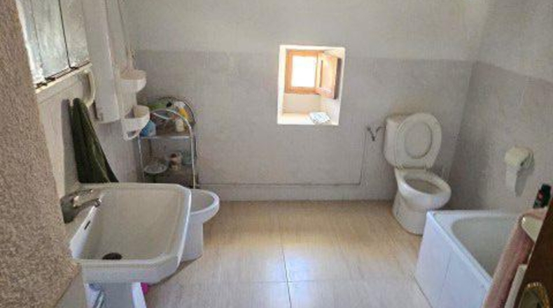 Almeria - Topares - 630000m2