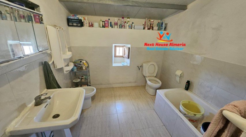 Almeria - Topares - 630000m2