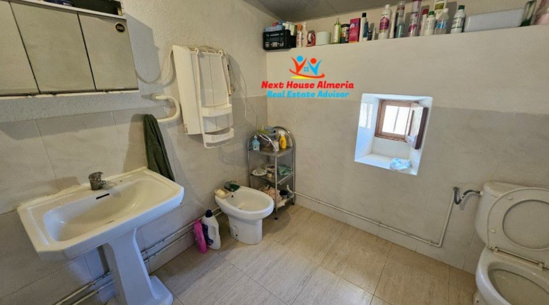 Almeria - Topares - 630000m2