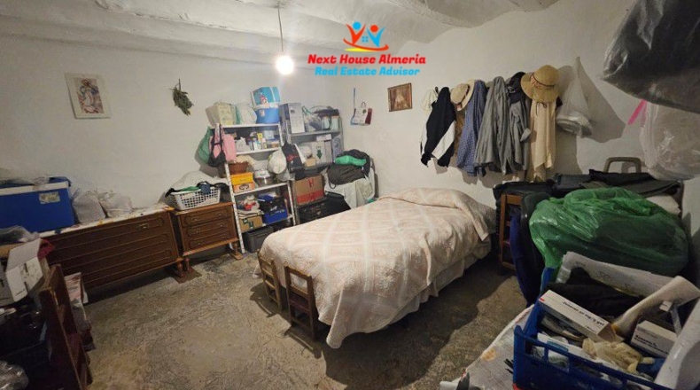Almeria - Topares - 630000m2