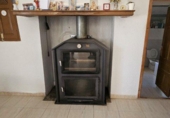 Country house with land for sale in Vélez-Blanco ref: TR187062 photo