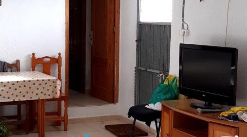 Almeria - Topares - 630000m2