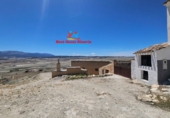 Country house with land for sale in Vélez-Blanco ref: TR187062 photo