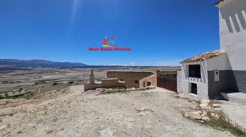 Almeria - Topares - 630000m2