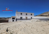 Country house with land for sale in Vélez-Blanco ref: TR187062 photo