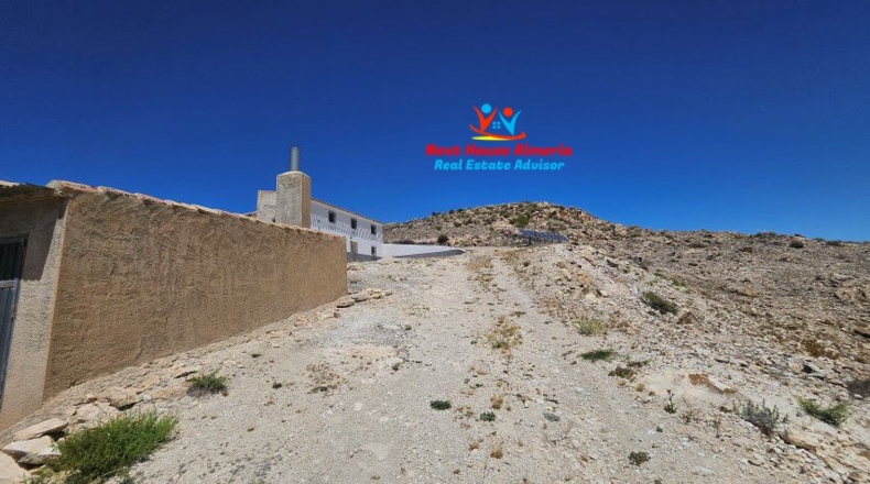 Almeria - Topares - 630000m2