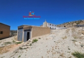 Country house with land for sale in Vélez-Blanco ref: TR187062 photo