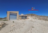 Country house with land for sale in Vélez-Blanco ref: TR187062 photo