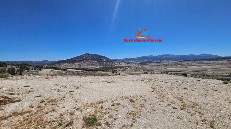 Almeria - Topares - 630000m2