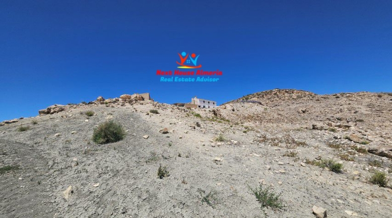 Almeria - Topares - 630000m2