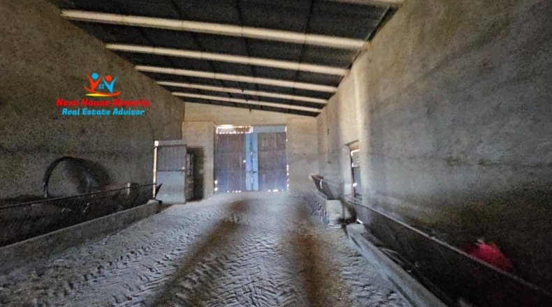 Almeria - Topares - 630000m2