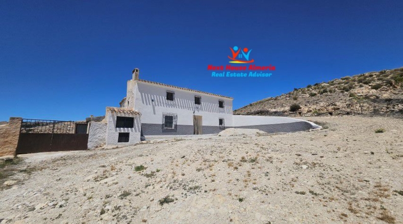 Almeria - Topares - 630000m2