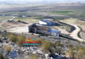 Country house with land for sale in Vélez-Blanco ref: TR187062 photo