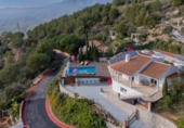 Vil·la amb terreny en venda a Mijas ref.: TR264285 foto