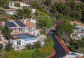 Vil·la amb terreny en venda a Mijas ref.: TR264285 foto