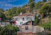 Vil·la amb terreny en venda a Mijas ref.: TR264285 foto