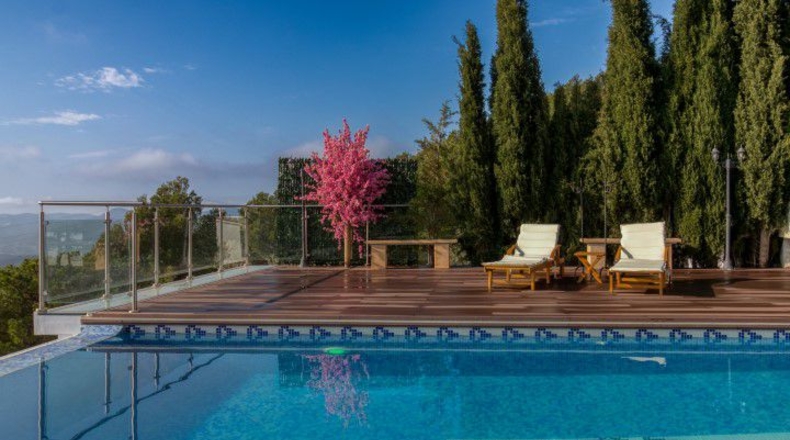 Málaga - Mijas - 1285m2