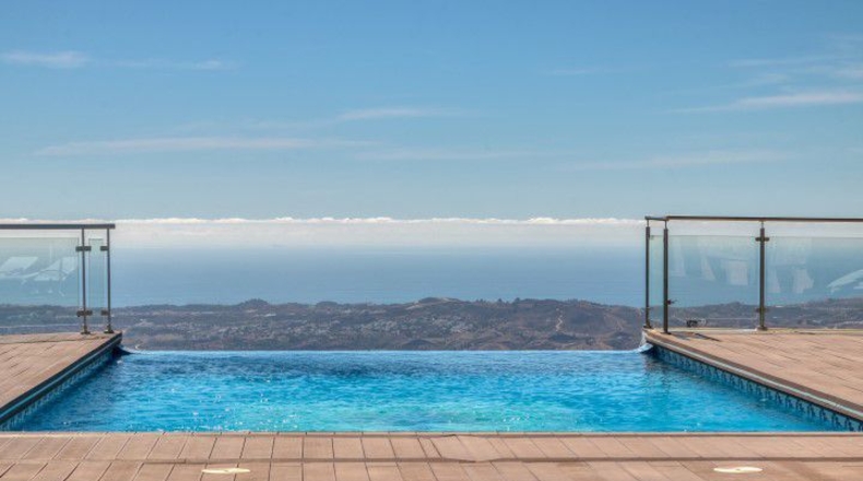 Málaga - Mijas - 1285m2