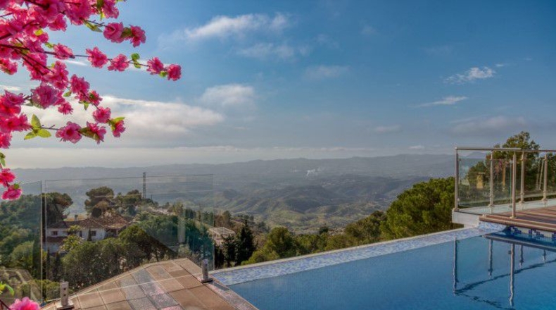 Málaga - Mijas - 1285m2