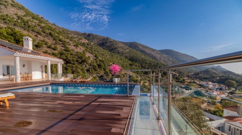 Málaga - Mijas - 1285m2