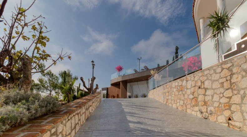 Málaga - Mijas - 1285m2