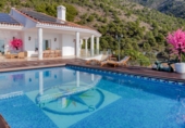 Vil·la amb terreny en venda a Mijas ref.: TR264285 foto