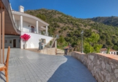 Vil·la amb terreny en venda a Mijas ref.: TR264285 foto