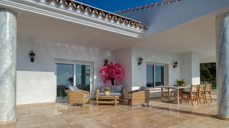 Málaga - Mijas - 1285m2