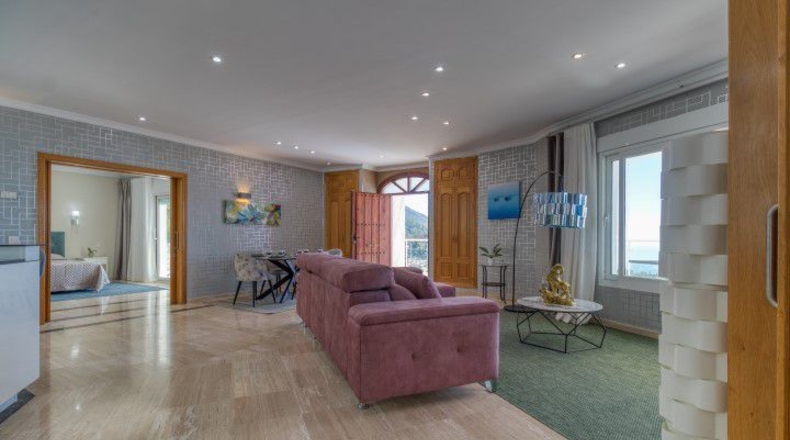 Málaga - Mijas - 1285m2