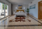 Vil·la amb terreny en venda a Mijas ref.: TR264285 foto