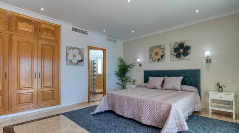 Málaga - Mijas - 1285m2