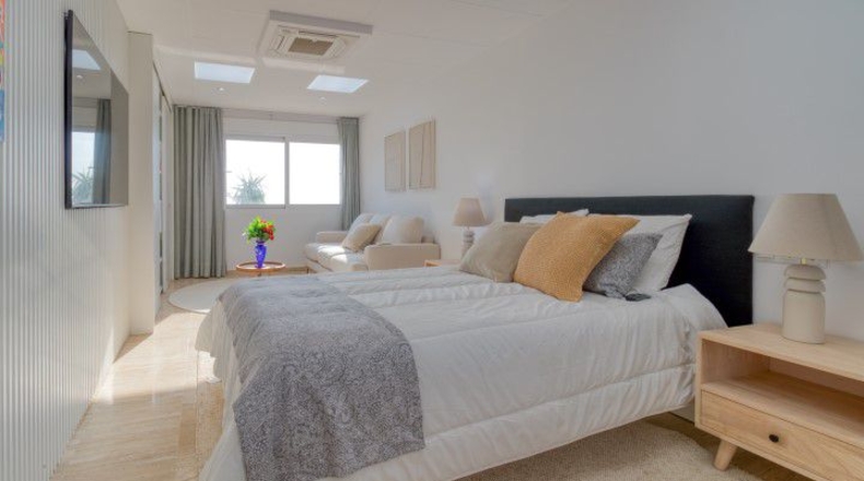 Málaga - Mijas - 1285m2