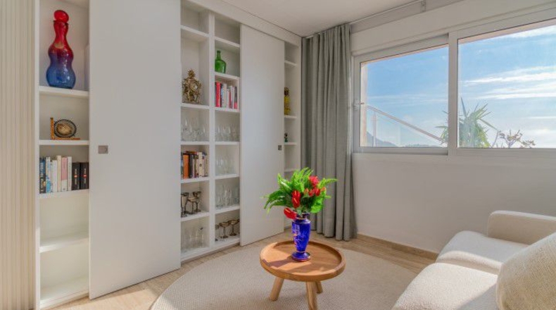 Málaga - Mijas - 1285m2