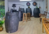 Vil·la amb terreny en venda a Mijas ref.: TR264285 foto