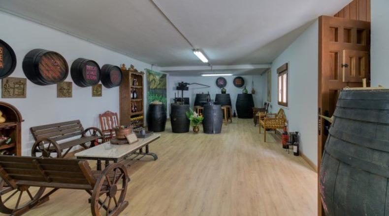 Málaga - Mijas - 1285m2