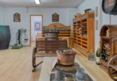 Vil·la amb terreny en venda a Mijas ref.: TR264285 foto