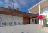 Vil·la amb terreny en venda a Mijas ref.: TR264285 foto