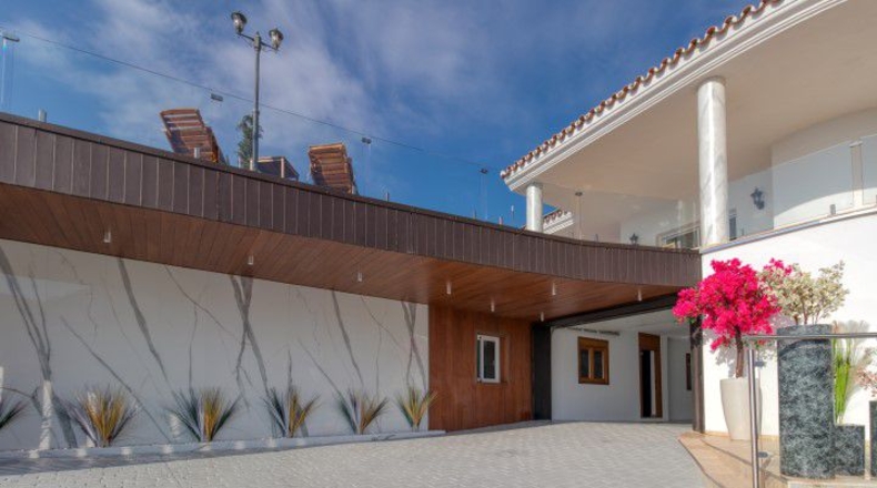 Málaga - Mijas - 1285m2