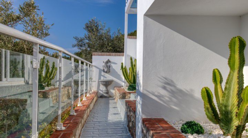 Málaga - Mijas - 1285m2