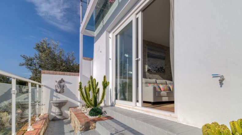 Málaga - Mijas - 1285m2