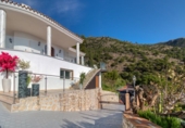 Vil·la amb terreny en venda a Mijas ref.: TR264285 foto