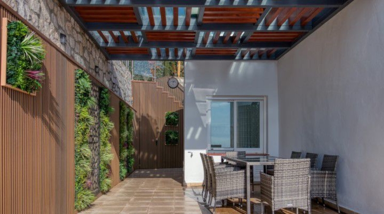 Málaga - Mijas - 1285m2
