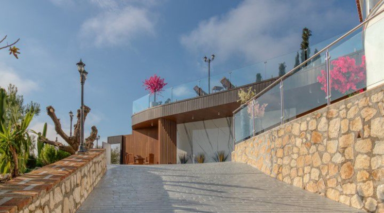 Málaga - Mijas - 1285m2